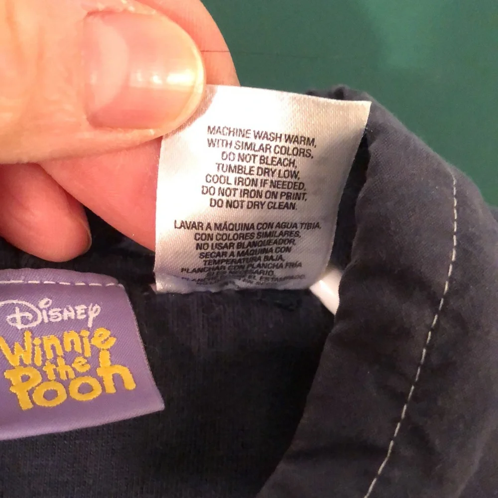 Disney Winnie the Pooh Light Jacket 24 Months